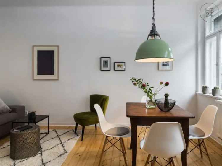 Wohnen auf Zeit in Leipzig! STYLISCHE Wohnung in Lindenau