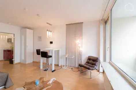 Wohnung (30.0 m²) zur Miete in Hamburg (Christian-Förster-Straße 9, 20253 Hamburg, Germany)