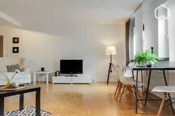 Wohnung (79.0 m²) zur Miete in Köln (Am Alten Stellwerk 42, 50733 Cologne, Germany)