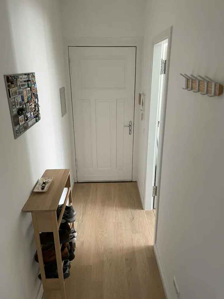 1 Schlafzimmer Wohnung mieten Berlin, Deutschland