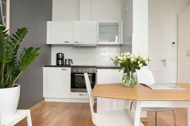 1 Schlafzimmer Wohnung mieten Leipzig   Deutschland, Deutschland