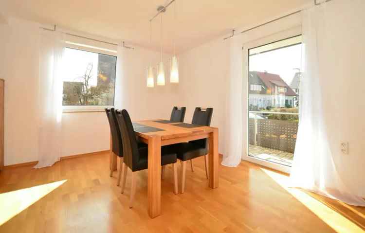1 Schlafzimmer Wohnung mieten Leinfelden-Echterdingen, Deutschland
