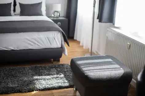 Wohnung (24.0 m²) zur Miete in Berlin (Brunnenstraße 192, 10119 Berlin, Germany) - immosurf.de