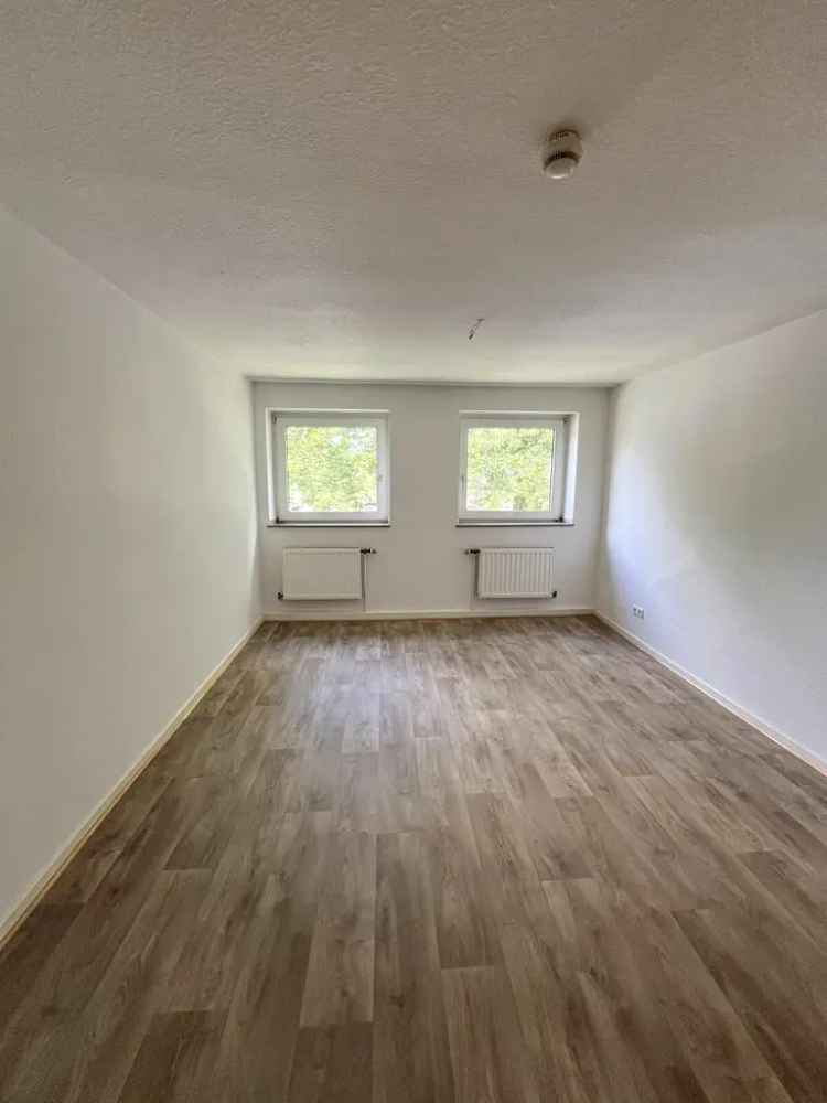 2 Zimmer Etagenwohnung Duisburg Alefskamp