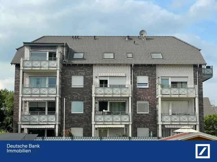 Mehrfamilienhaus Vierlinden 11 Wohnungen Kapitalanlage