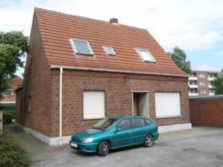 Expose: Einfamilienhaus in optimaler Wohnlage!