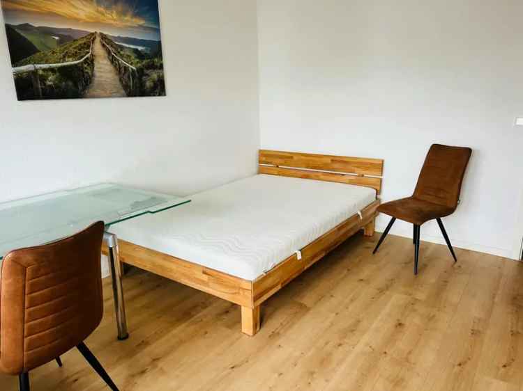 WG-Zimmer mieten Eschborn, Deutschland