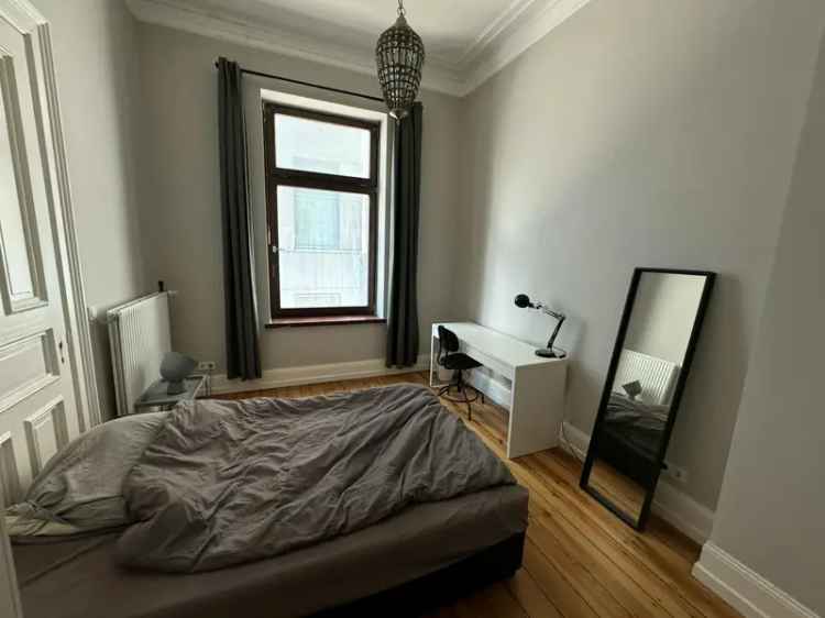 WG-Zimmer mieten Hamburg, Deutschland