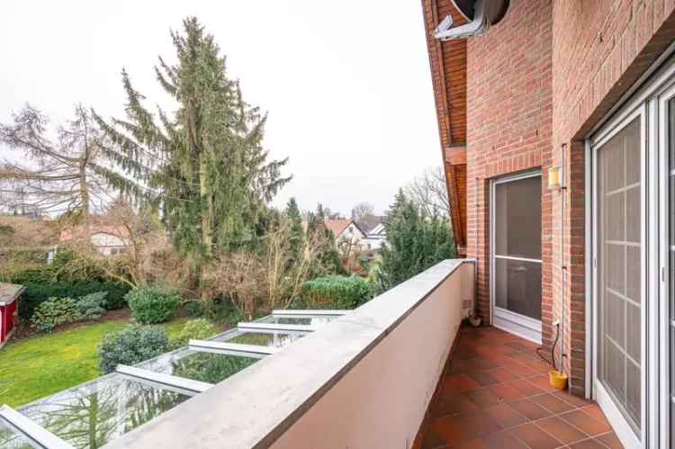 Kaufen Einfamilienhaus in Berlin-Buckow mit Garten und Doppelgarage