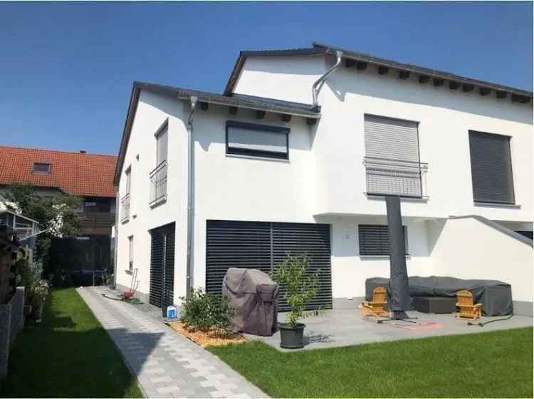 Haus Zum Kauf in 10, Staufersbucher Weg, Seubersdorf in der Oberpfalz, Bayern