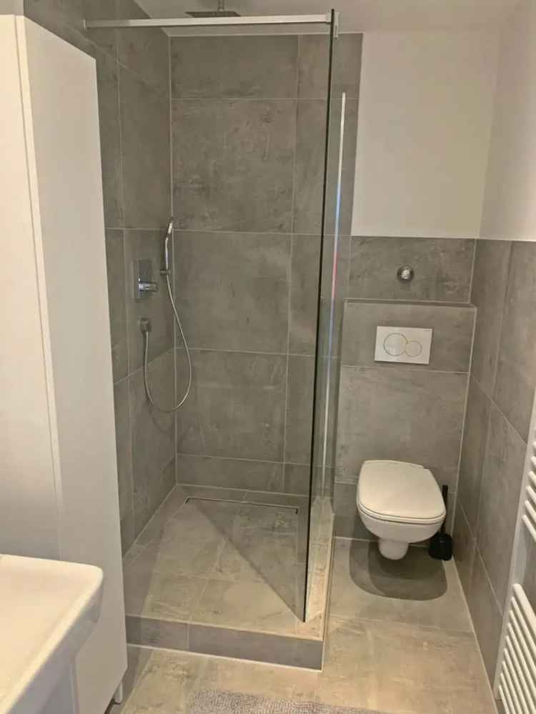 WG-Zimmer mieten Düsseldorf, Deutschland