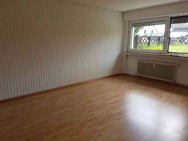 Wohnung mieten in Bochum