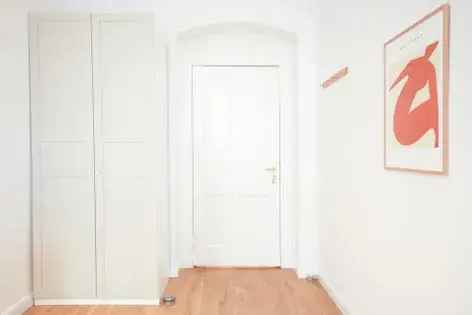 Wohnung (31.0 m²) zur Miete in Berlin (Erich-Weinert-Straße 143, 10409 Berlin, Germany)