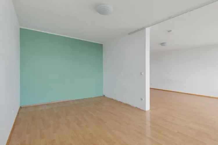 Provisionsfrei – Helle, klug geschnittene 2-Zimmer-Wohnung in gefragter Lage – Neuhausen-Nymphenburg