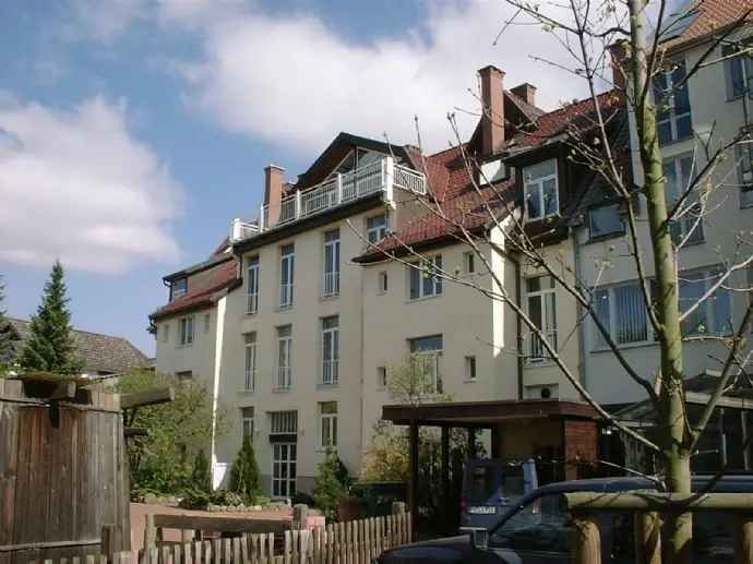 Mieten möbliertes Apartment in Hannover Bothfeld mit guter Anbindung