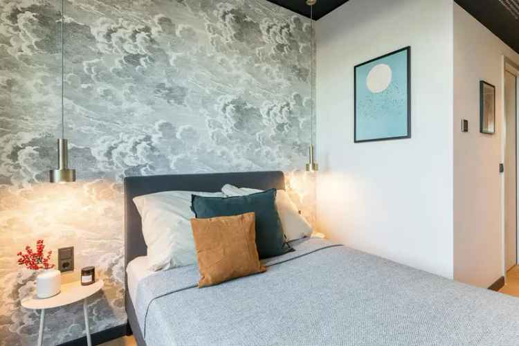 Wohnung mieten Hamburg, Deutschland