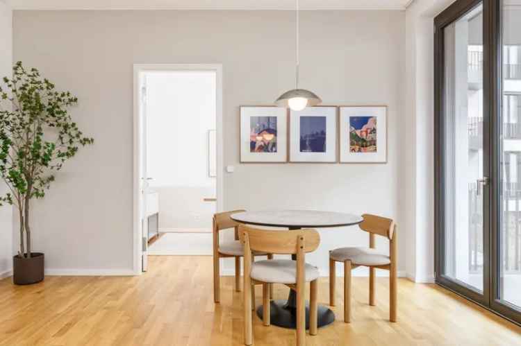 1 Schlafzimmer Wohnung kaufen Schoneberg, Deutschland
