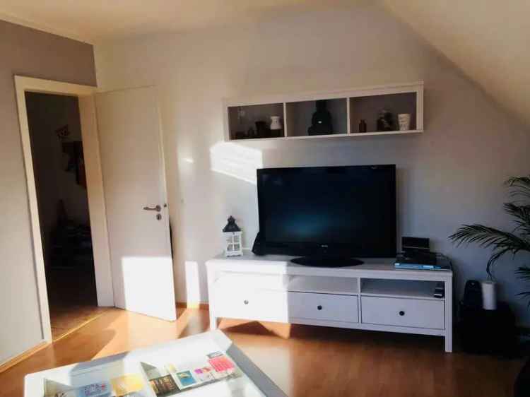 Wohnung mieten in Essen
