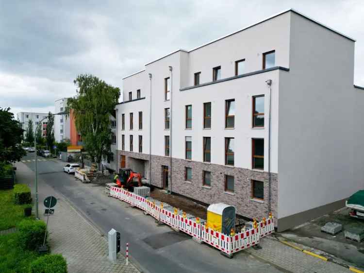 Urbaner Lebensstil in Frankfurt am Main