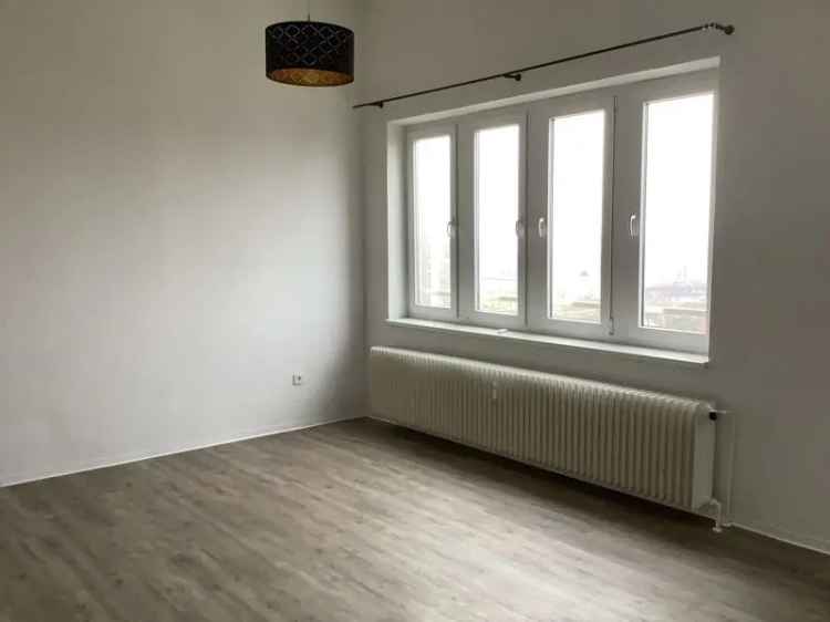 Großzügiges 1- Zimmer Appartement nähe MHH