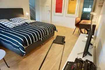 Wohnung (46.0 m²) zur Miete in Düsseldorf (Comeniusstraße 8, 40545 Dusseldorf, Germany)