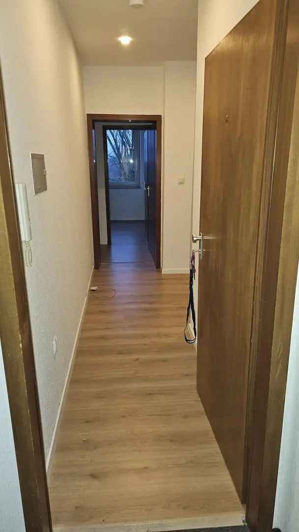 Miete 3 Zimmer Wohnung in Dortmund mit großzügigem Wohnbereich