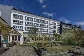Wohnung (40.0 m²) zur Miete in Düsseldorf (Pöhlenweg 35, 40629 Dusseldorf, Germany)