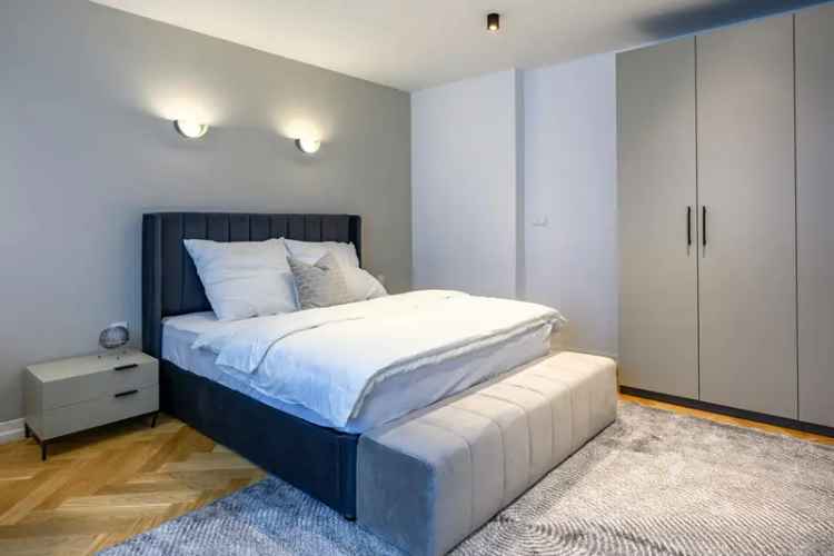 1 Schlafzimmer Wohnung mieten Berlin, Deutschland
