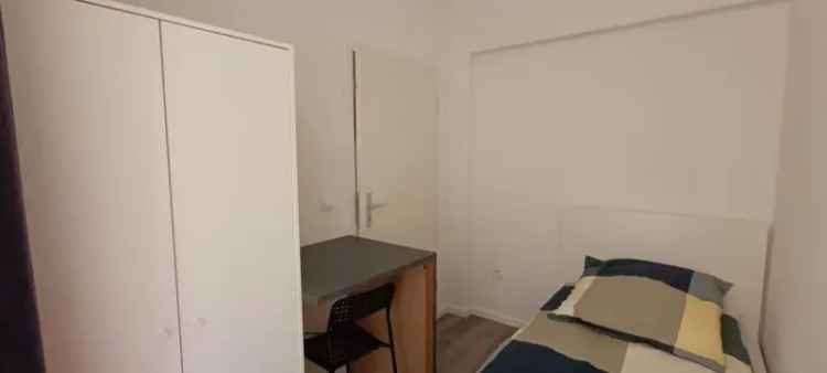 WG-Zimmer mieten Dortmund, Deutschland