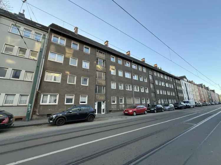 Attraktive Investitionsmöglichkeit in Essen