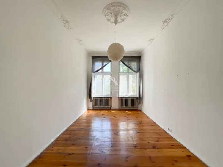 2-ZIMMERWOHNUNG MIT BALKON IN BESTLAGE | PROVISIONSFREI