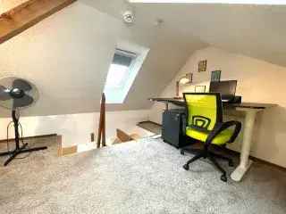 Wohnung (60.0 m²) zur Miete in Düsseldorf (Brunnenstraße 39, 40223 Dusseldorf, Germany)