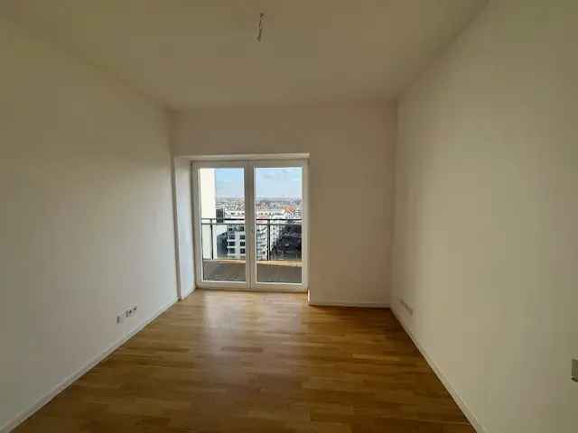 Duplexwohnung mit 4 Zimmern im „The Henry´s“