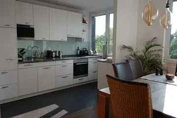 Wohnung (60.0 m²) zur Miete in Köln (Forelle blau, Bismarckstraße 44, 50672 Cologne, Germany)