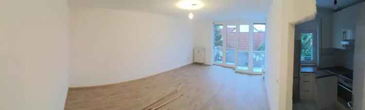 Eching - Schicke, helle 2-Zimmerwohnung zum Wohlfühlen ca. 62m² in Top Lage