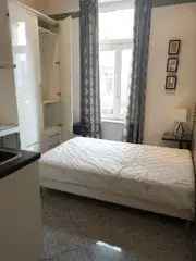 Wohnung (38.0 m²) zur Miete in Frankfurt am Main (Landgrafenstraße 10, 60486 Frankfurt, Germany)