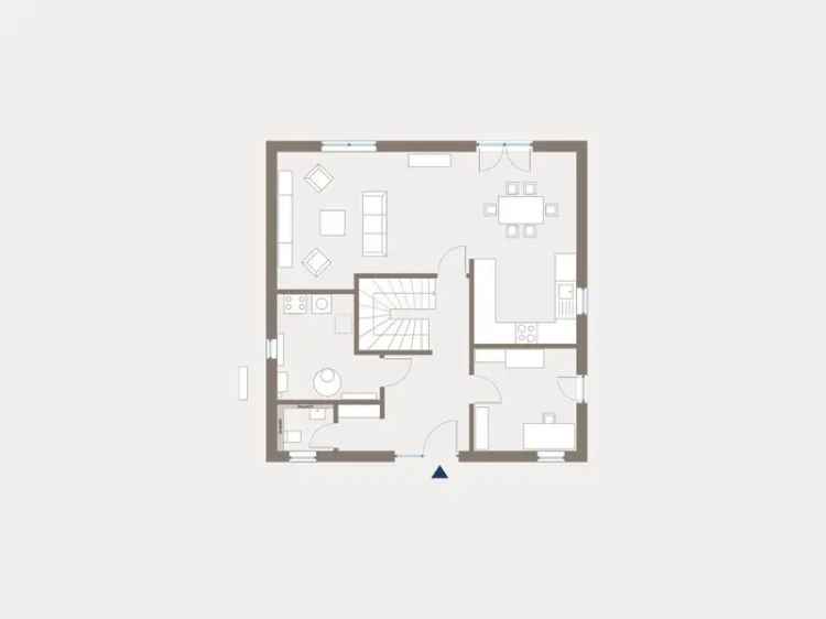Das großzügige Home 10 – Ein Raumwunder für moderne Lebensansprüche