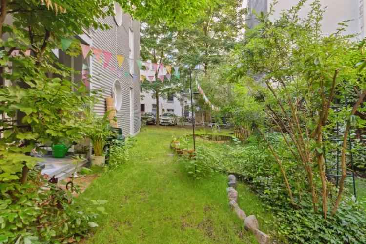 Kapitalanlage – Attraktive Wohnung in zentraler Lage