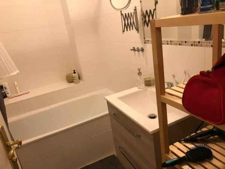 WG-Zimmer mieten München, Deutschland