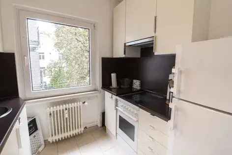 Wohnung (20.0 m²) zur Miete in Frankfurt am Main (Emil-Claar-Straße 17, 60322 Frankfurt, Germany) - immosurf.de