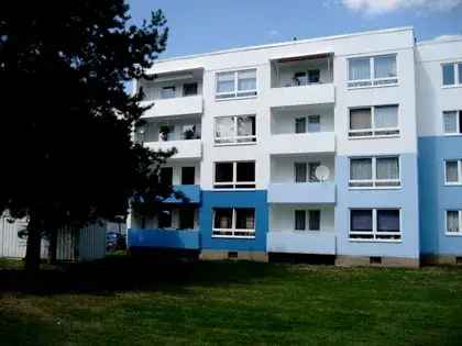 Wohnung (58.0 m²) zur Miete in Dortmund (Polliusweg 13, 44319 Dortmund, Germany)