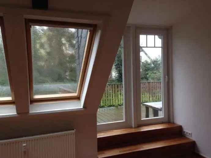Wohnung mieten in Hamburg