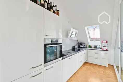 Wohnung (75.0 m²) zur Miete in München (Braystraße 11, 81677 Munich, Germany) - immosurf.de