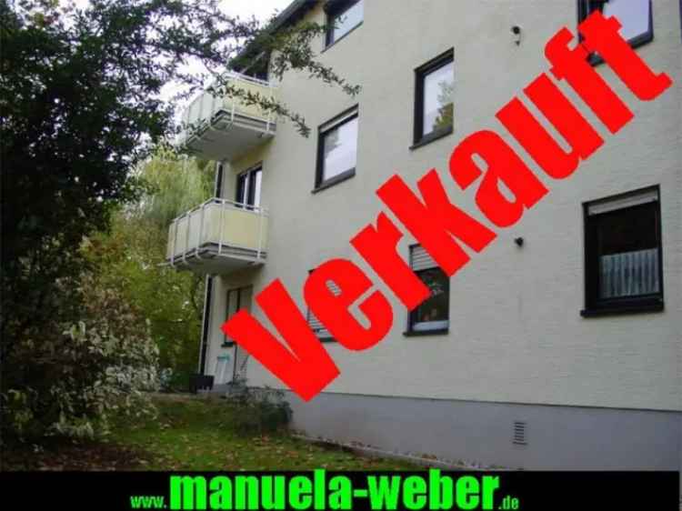 Neu ▷ Verkauft    63322-Rödermark: Manuela Weber verkauft