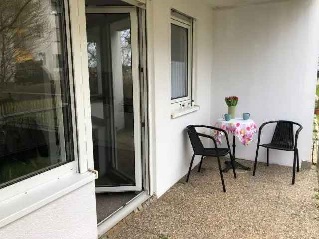 1 Schlafzimmer Wohnung mieten Pforzheim, Deutschland
