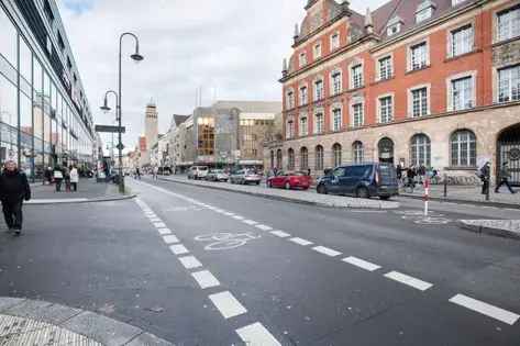 Wohnung (100.0 m²) zur Miete in Berlin (Wentowsteig 31, 13439 Berlin, Germany)