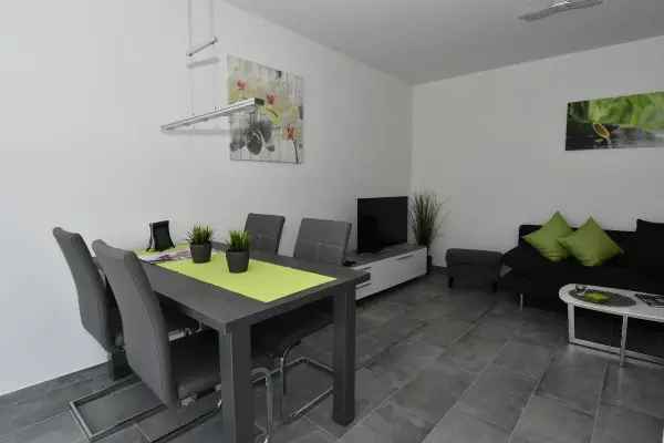 Apartment in Bensheim