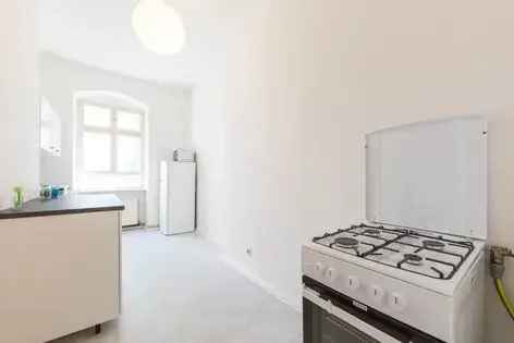 Wohnung (76.49 m²) zur Miete in Berlin (Erasmusstraße 2, 10553 Berlin, Germany)