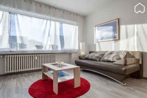 Wohnung (22.0 m²) zur Miete in Düsseldorf (Beethovenstraße 19, 40233 Dusseldorf, Germany)