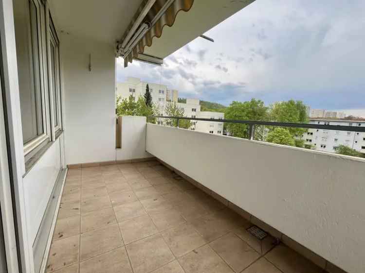 *** Die optimale Portion Zuhause: 2 Zimmer · Balkon · Stellplatz  ***